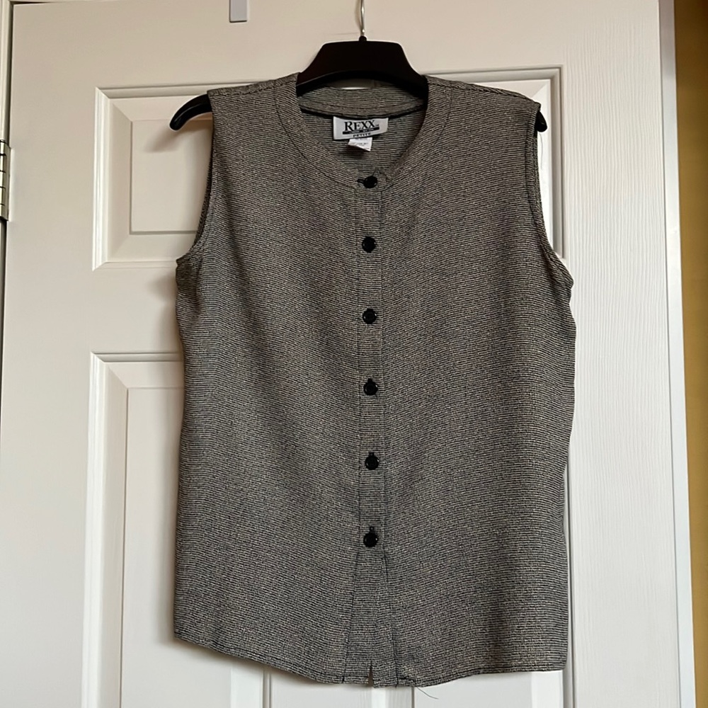 Rexx blouse - Picture 3 of 10